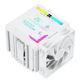 Tản nhiệt khí Thermalright Peerless Assassin 140 Digital White